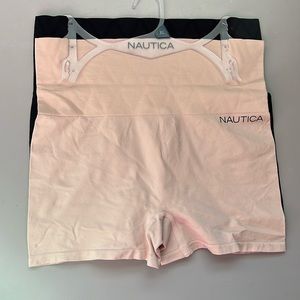 ✨BRAND NEW✨ 2-pack Nautica High Waisted Shaping underwear